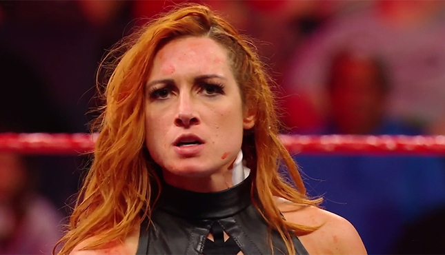 Becky Lynch Continues To Troll Shayna Baszler On Twitter